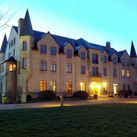 Hotel Hinterland Alveringem Exteriör bild