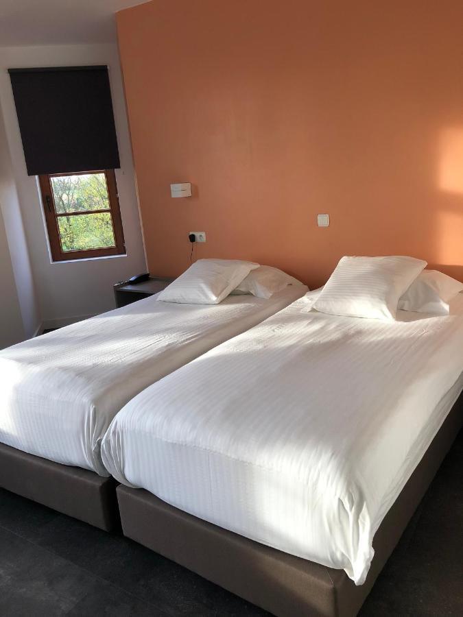 Hotel Hinterland Alveringem Exteriör bild